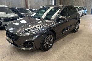 FORD Kuga 2.5 full hybrid ST-Line X 2wd 190cv cvt