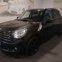 MINI Countryman Cooper D 1.6d CONDIZIONI -