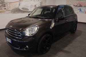 MINI Countryman Cooper D 1.6d CONDIZIONI -