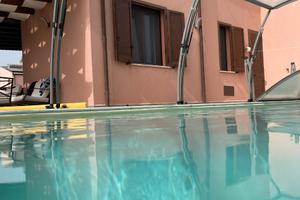 Estate 2027 in Villa con piscina privata