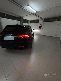 Maserati grecale modena