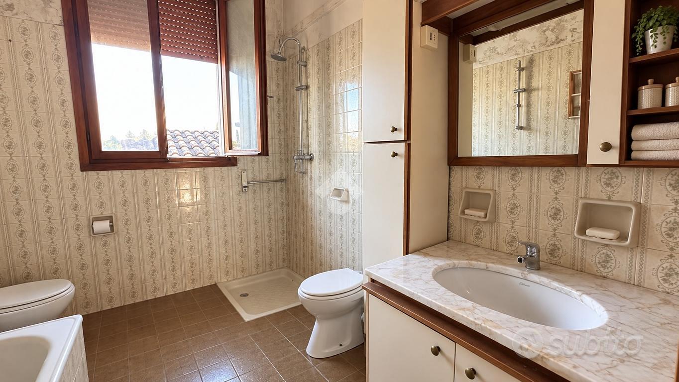 Appartamento – Loria, Le Fosse - Altro