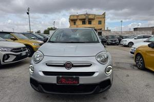 FIAT 500X 1.3 MultiJet 95 CV City Cross