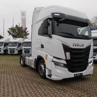 Iveco S-WAY AS440S51 TRATTORE