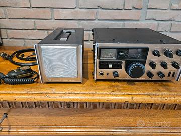 Kenwood TS-900 (inclusa unità PS-900)