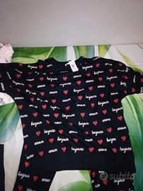 pigiama Yamamay ❤️