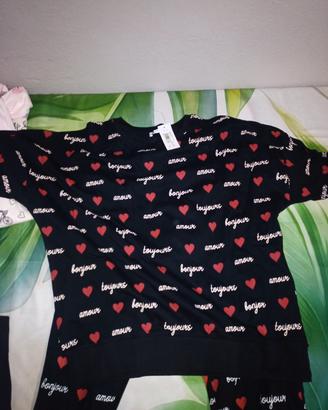 pigiama Yamamay ❤️
