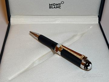 Montblanc Elvis Presley Ballpoint Pen 125506
