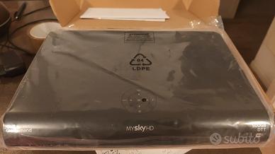My Sky HD Wifi