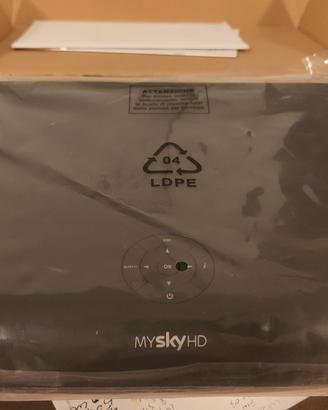 My Sky HD Wifi