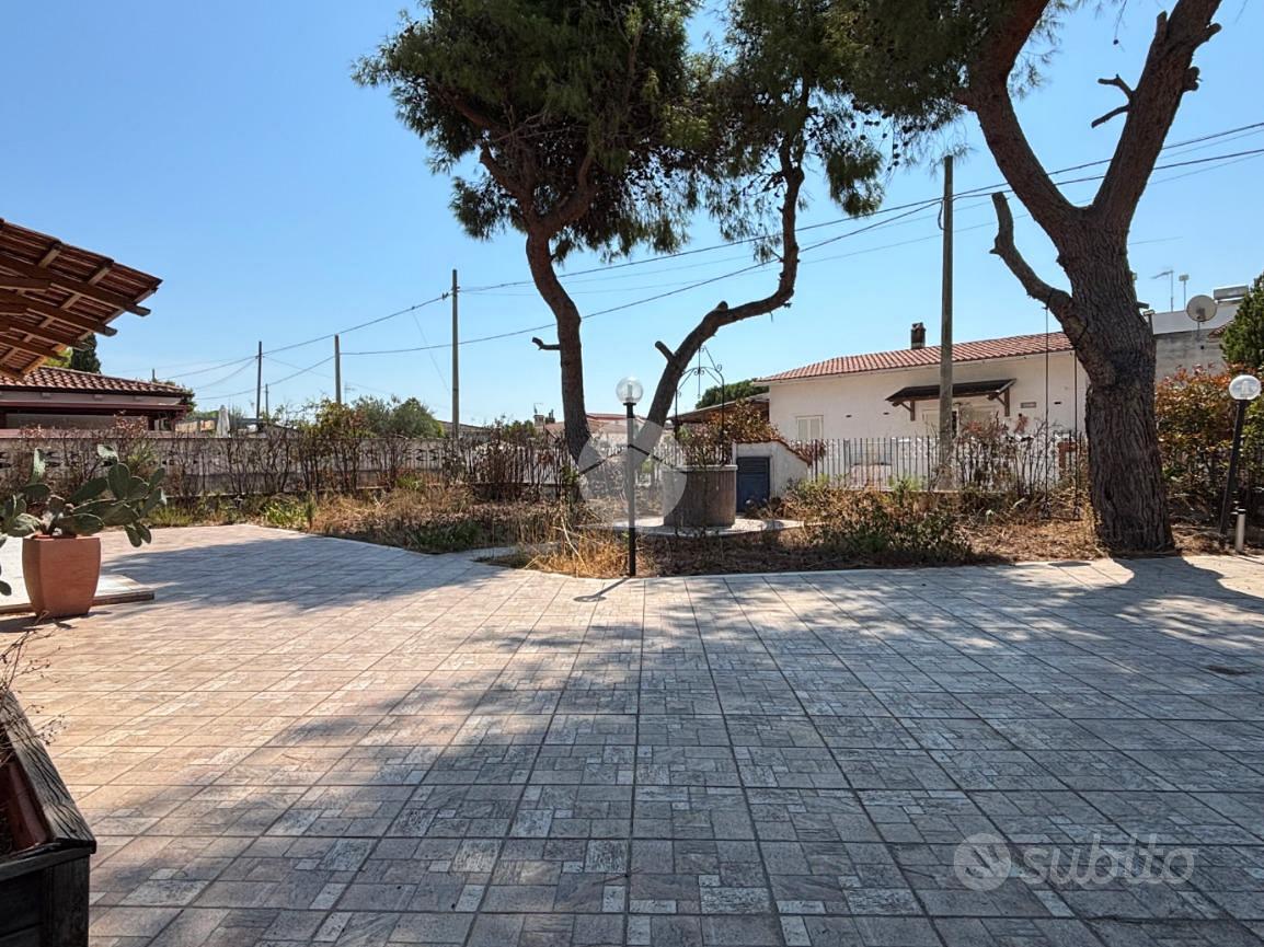 Casa – Manfredonia, Siponto - Vista 5