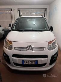 Citroen 3 Picasso