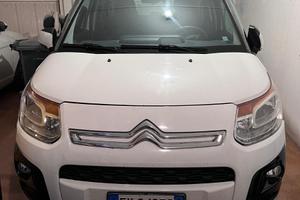 Citroen 3 Picasso