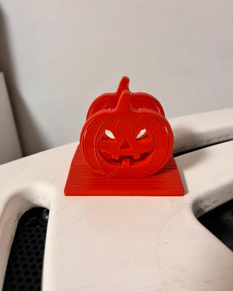 Porta Tovaglioli di halloween