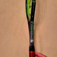 Racchetta da tennis vintage DUNLOP MAX 200G PRO