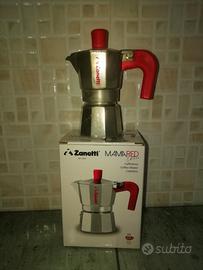 Moka zanetti 