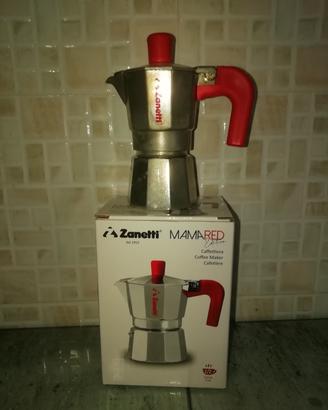 Moka zanetti 