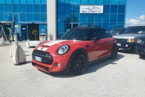 Mini 2.0 Cooper S