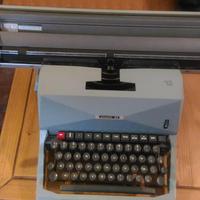 Olivetti 82 diaspron - Anni '60