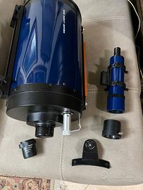 Telescopio Meade 8" SC f6,3 Wide Field