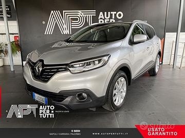 Renault Kadjar 1.5 dci energy Intens 110cv edc
