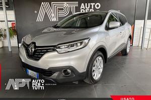 Renault Kadjar 1.5 dci energy Intens 110cv edc