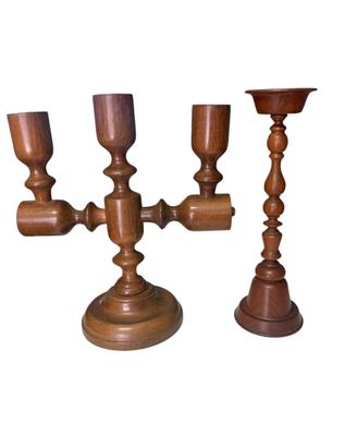Candelabri vintage