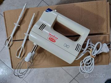 fruste elettriche vintage barilla