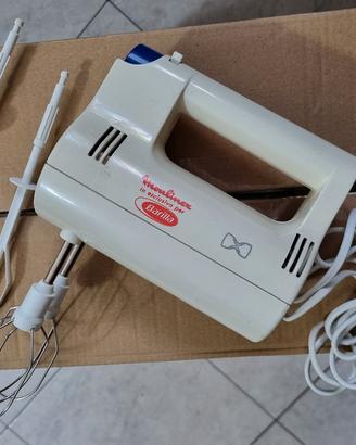 fruste elettriche vintage barilla