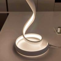 lampada da tavolo FLAME