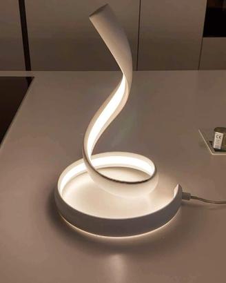 lampada da tavolo FLAME