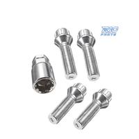 VITI ANTIFURTO LUNGHE 14X150 CONICHE