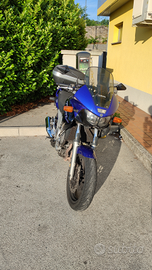 Yamaha TDM 850 imm. 12/1998