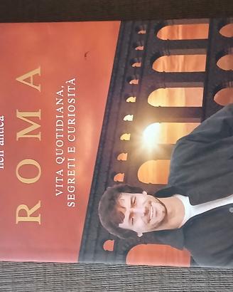 Una giornata nell'antica Roma