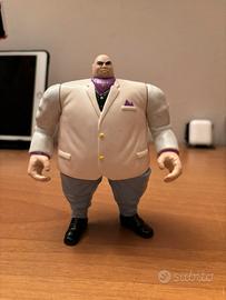 Action figure vintage di Kingpin marvel 1994