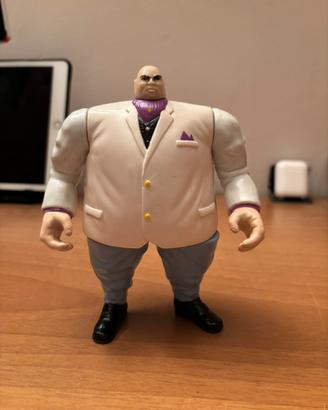 Action figure vintage di Kingpin marvel 1994