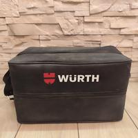 Livello laser multilinea MLLR 18 WURTH