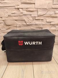 Livello laser multilinea MLLR 18 WURTH