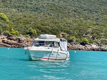 Beneteau Antares 7,80