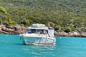 Beneteau Antares 7,80