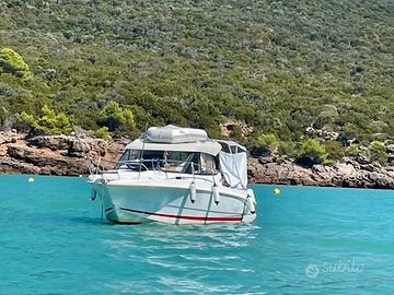 Beneteau Antares 7,80