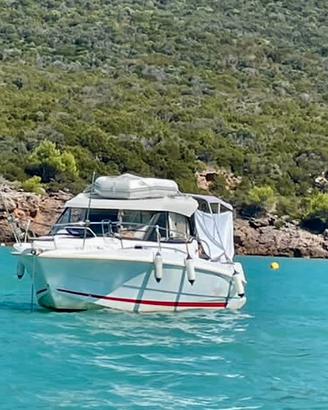 Beneteau Antares 7,80