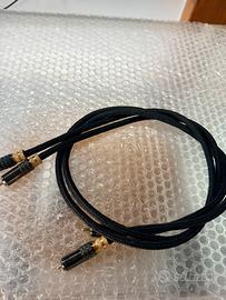 Cavi di Segnale RCA “HD Signal+”