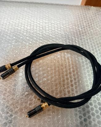 Cavi di Segnale RCA “HD Signal+”