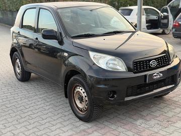 Daihatsu Terios 1.5 4WD Sho