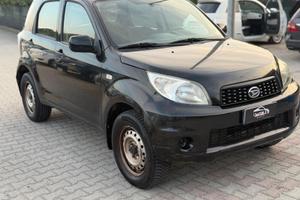 Daihatsu Terios 1.5 4WD Sho