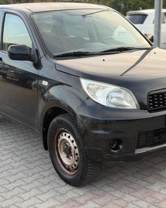 Daihatsu Terios 1.5 4WD Sho