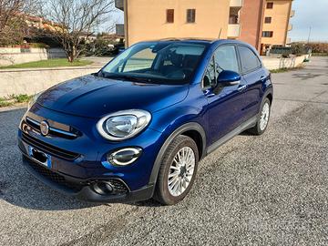 Fiat 500 X 2021