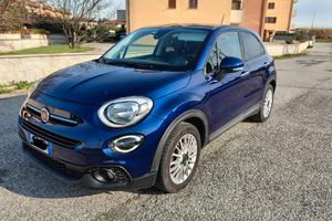 Fiat 500 X 2021