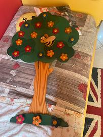 albero per decorazione camerette